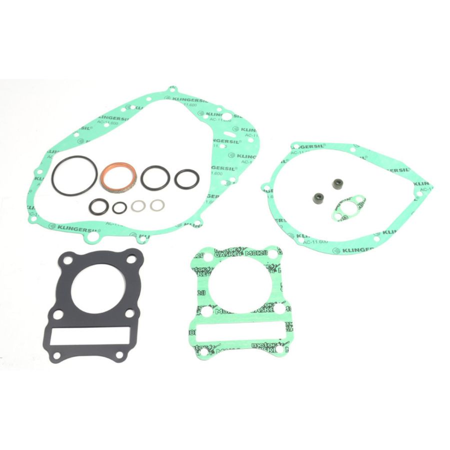 Komplet uszczelek ATHENA SUZUKI drz 125 '03-'12