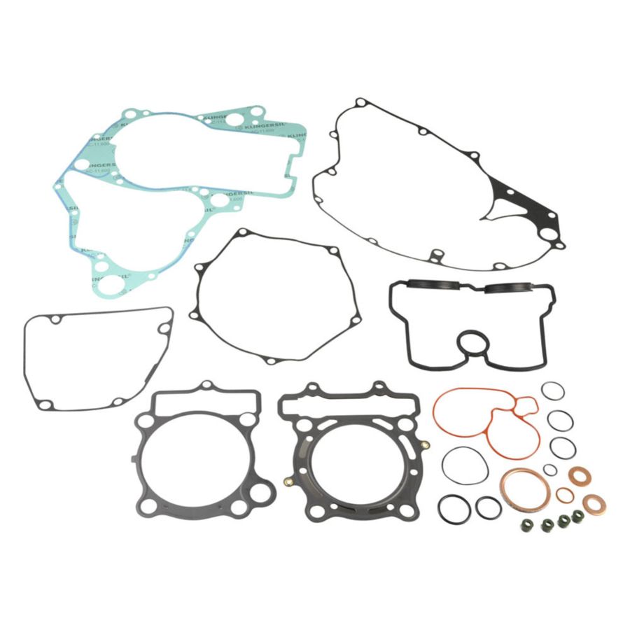 Komplet uszczelek ATHENA SUZUKI rmz 250 '07-'09 (z