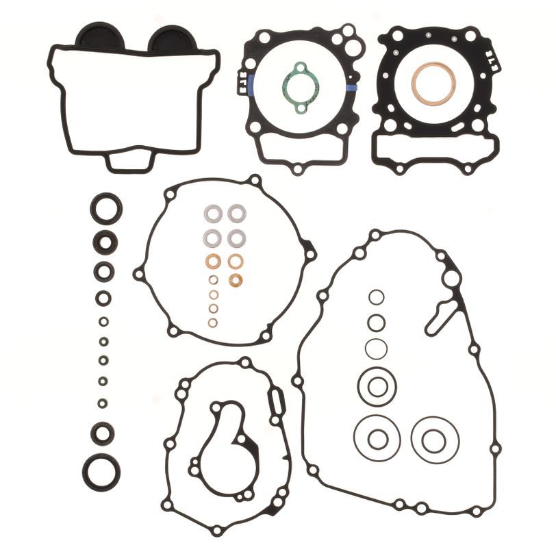 Komplet uszczelek ATHENA YAMAHA yzf 250 '19-'23 wr