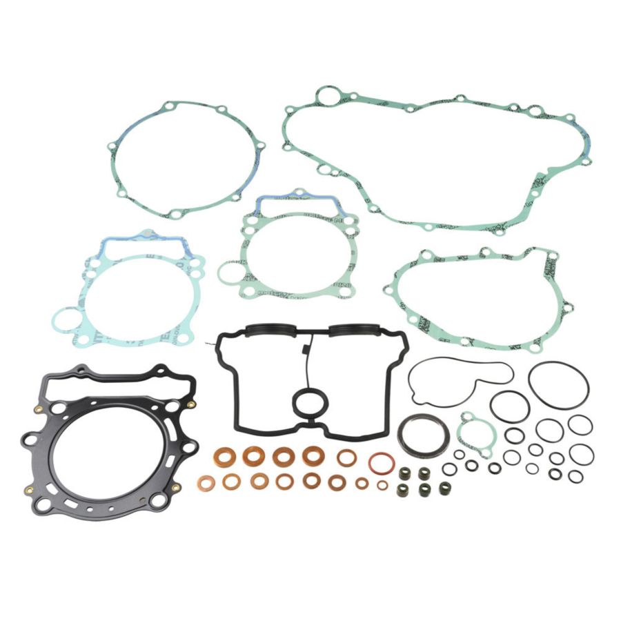 Komplet uszczelek ATHENA YAMAHA yzf 400 '98-'99, w