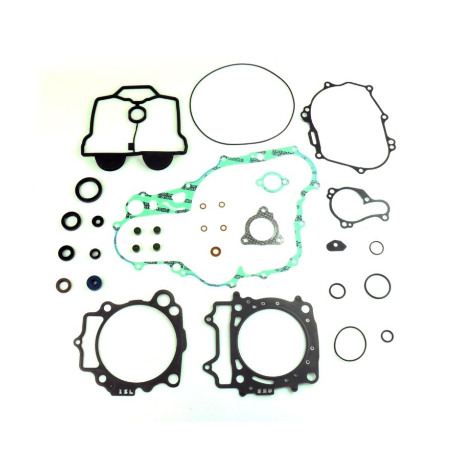 Komplet uszczelek ATHENA YAMAHA yzf 450 '14-'17, w