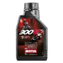 Olej silnik MOTUL 300v2 4T fl road / OFF road fact