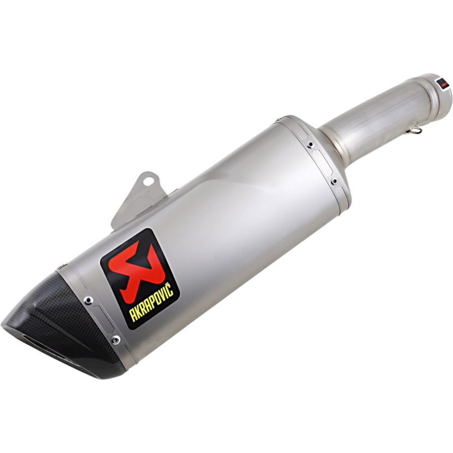 Tłumik AKRAPOVIC m-apl00305t