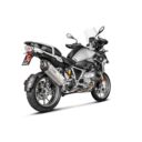 Tłumik AKRAPOVIC ti BMW r1250gs