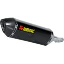 Tłumik AKRAPOVIC carbon cb500f/r/x