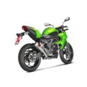 Tłumik AKRAPOVIC ti ninja 250sl