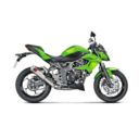 Tłumik AKRAPOVIC ti ninja 250sl