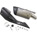 Tłumik AKRAPOVIC ti katana