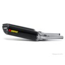 Tłumik AKRAPOVIC carbon gsx13r