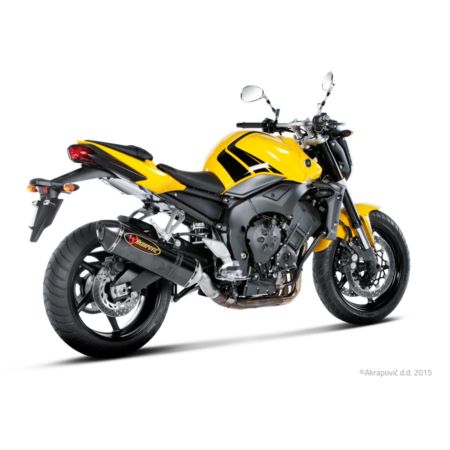 Tłumik AKRAPOVIC carbon fz1