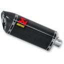 Tłumik AKRAPOVIC ti/carbon yzfr6