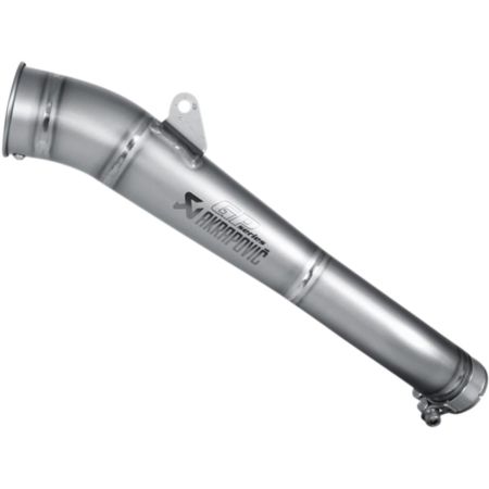 Tłumik AKRAPOVIC meg gsxr6/7 2011