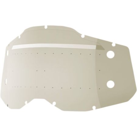 Szybka 100% racecraft 2/accuri 2/strata 2 f-b smk