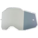Szybka 100% racecraft 2/accuri 2/strata 2 i-silver
