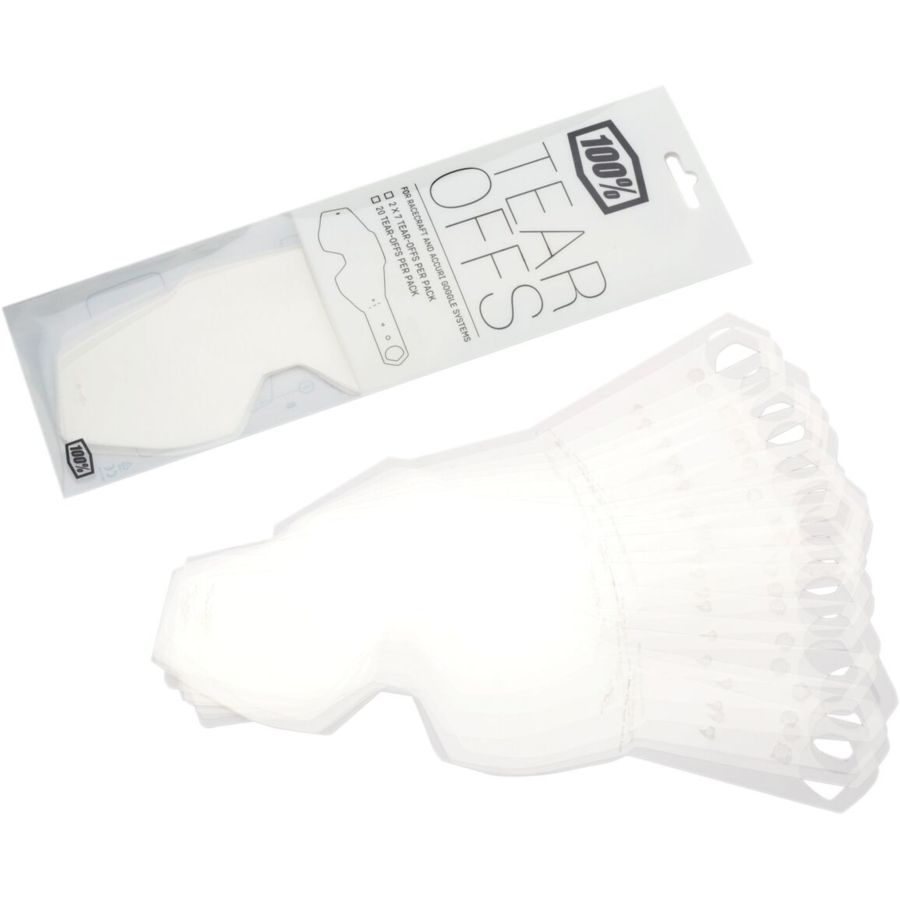 Zrywki 100% std 50pk