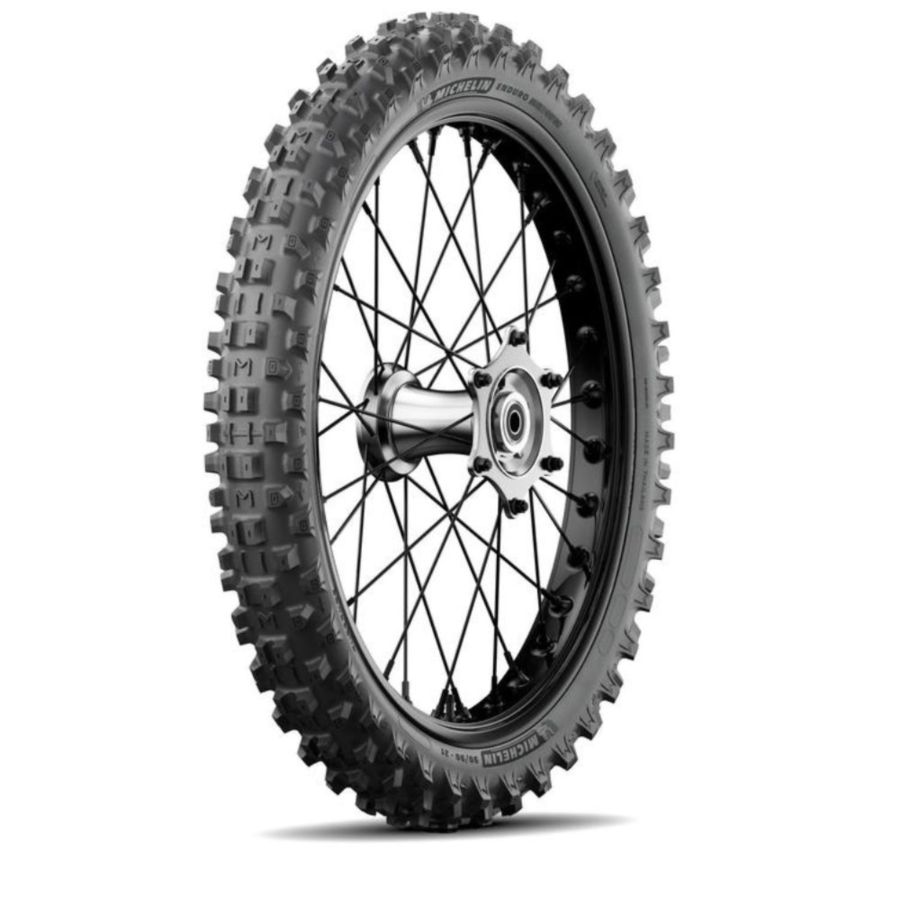 Opona MICHELIN 90/90-21 enduro medium przód