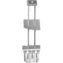 Kratka wlotu wody SOLAS gtx/rxt sd