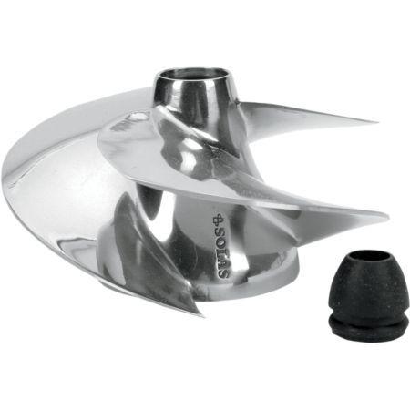 Śruba ( wirnik ) concord SOLAS s-d