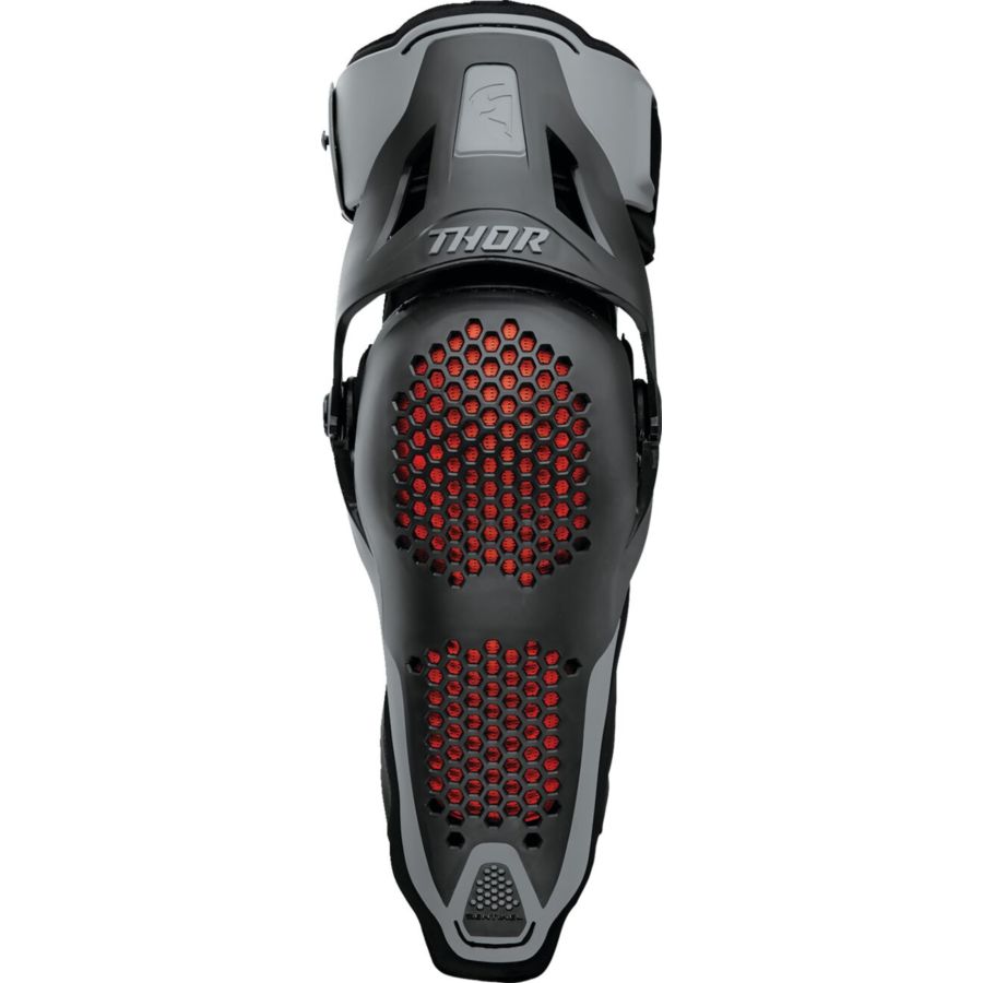 Ochraniacze kolan THOR sentinel black S/m