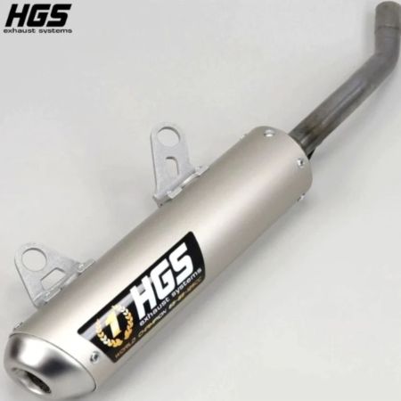 Tłumik HGS KTM sx250/300 tc250 23-24