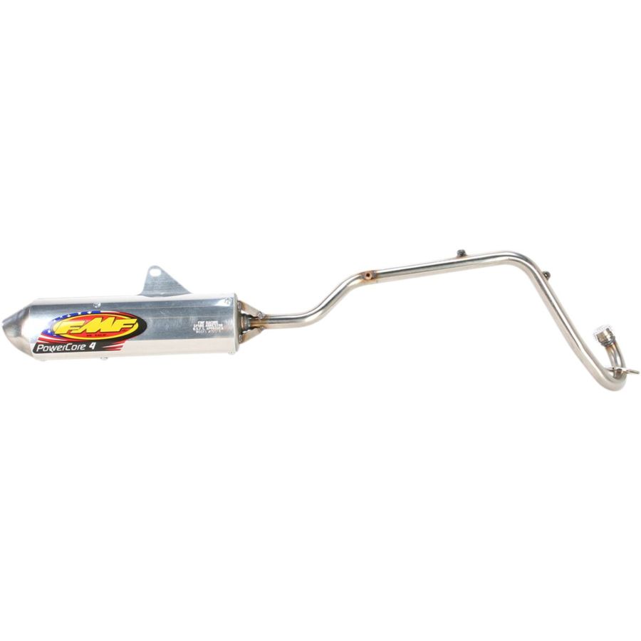 Dyfuzor FMF fatty powercore 4 s/a