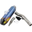 Tłumik FMF anti 4.1 rct cf