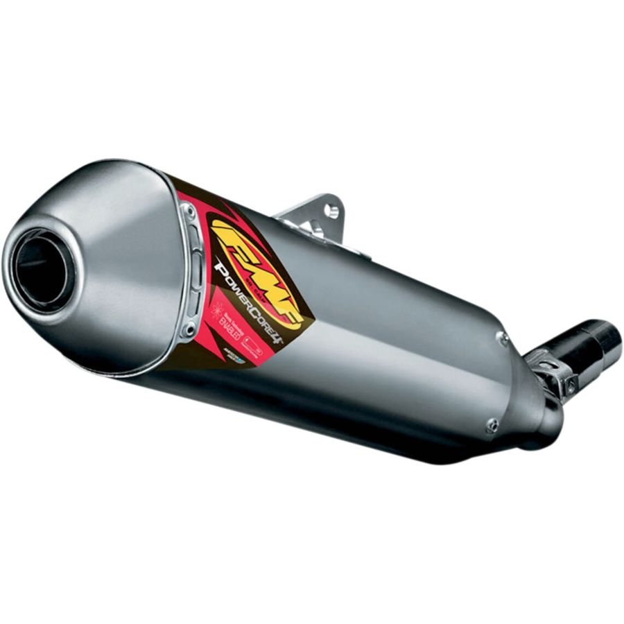 Tłumik FMF kx250f powercore 4 hex