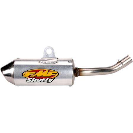 Tłumik FMF powercore 2 short cr125 00-01