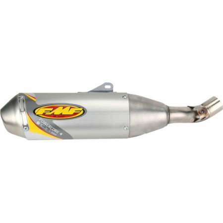 Tłumik FMF powercore 4 crf150r 07-12