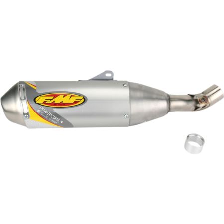 Tłumik FMF powercore 4 crf150r 07-12