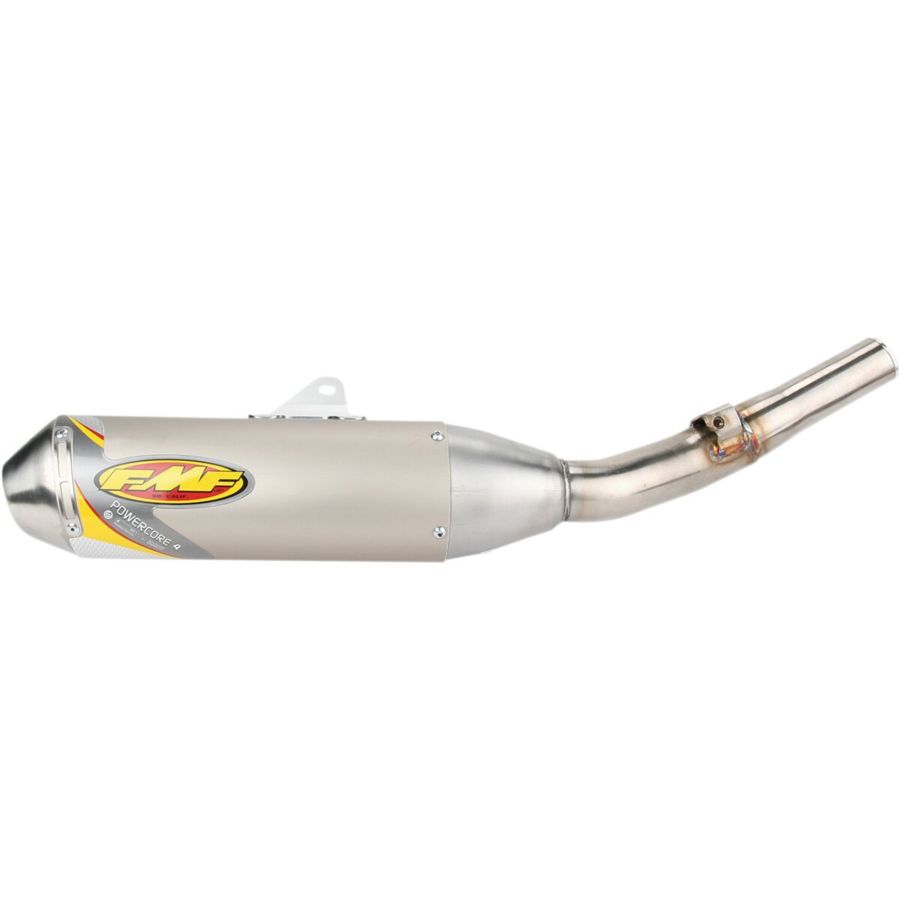Tłumik FMF powercore 4 kxf/rmz250