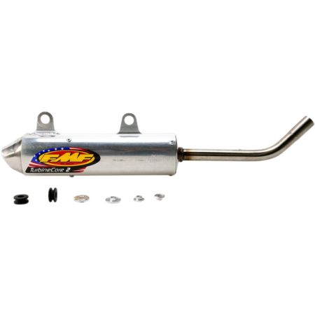 Tłumik FMF turbinecore 2 s/a KTM125/150sx