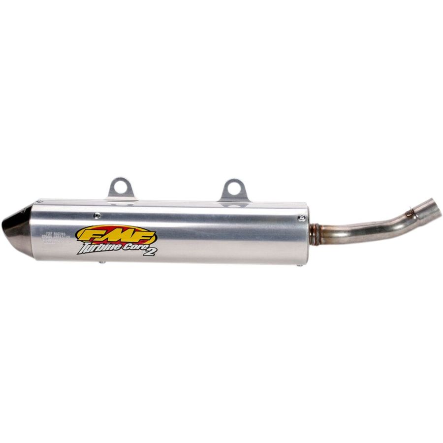 Tłumik FMF turbincore 2 s/a yz250 00-01