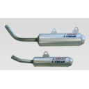 Tłumik HGS 2T racing GAS GAS 125 05-12