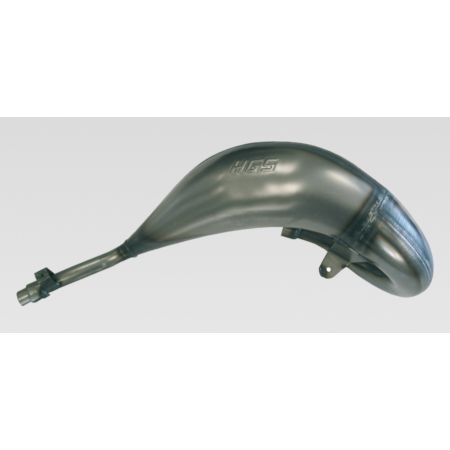 Dyfuzor HGS 2T racing rm250 01-02