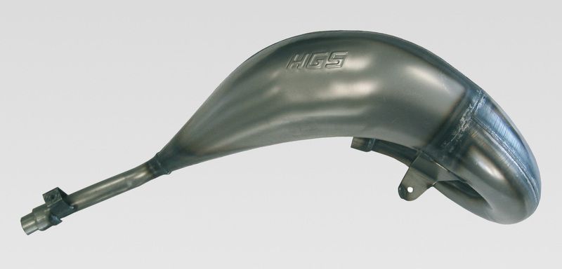 Dyfuzor HGS 2T racing yz250 99-00