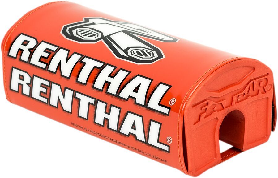 Gąbka na kierownicę RENTHAL fatbar ltd ed org