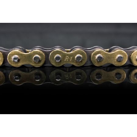 Łańcuch RENTHAL r1 works 428x134