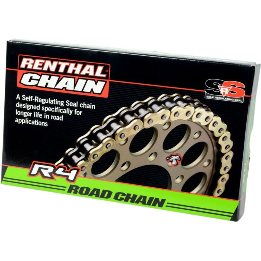 Łańcuch RENTHAL r4 srs road 530x120
