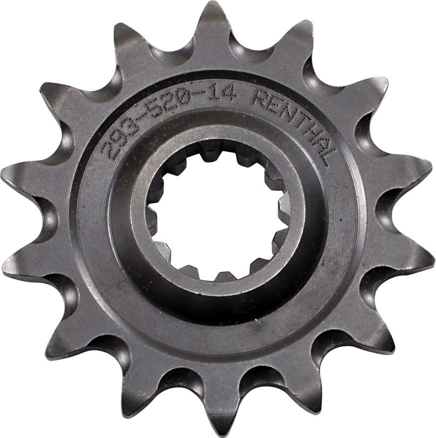 Zębatka RENTHAL f 520 14T gp