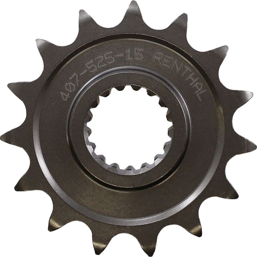 Zębatka RENTHAL f 525 15t