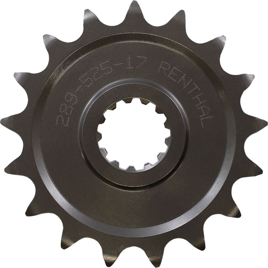 Zębatka RENTHAL f 525 17t