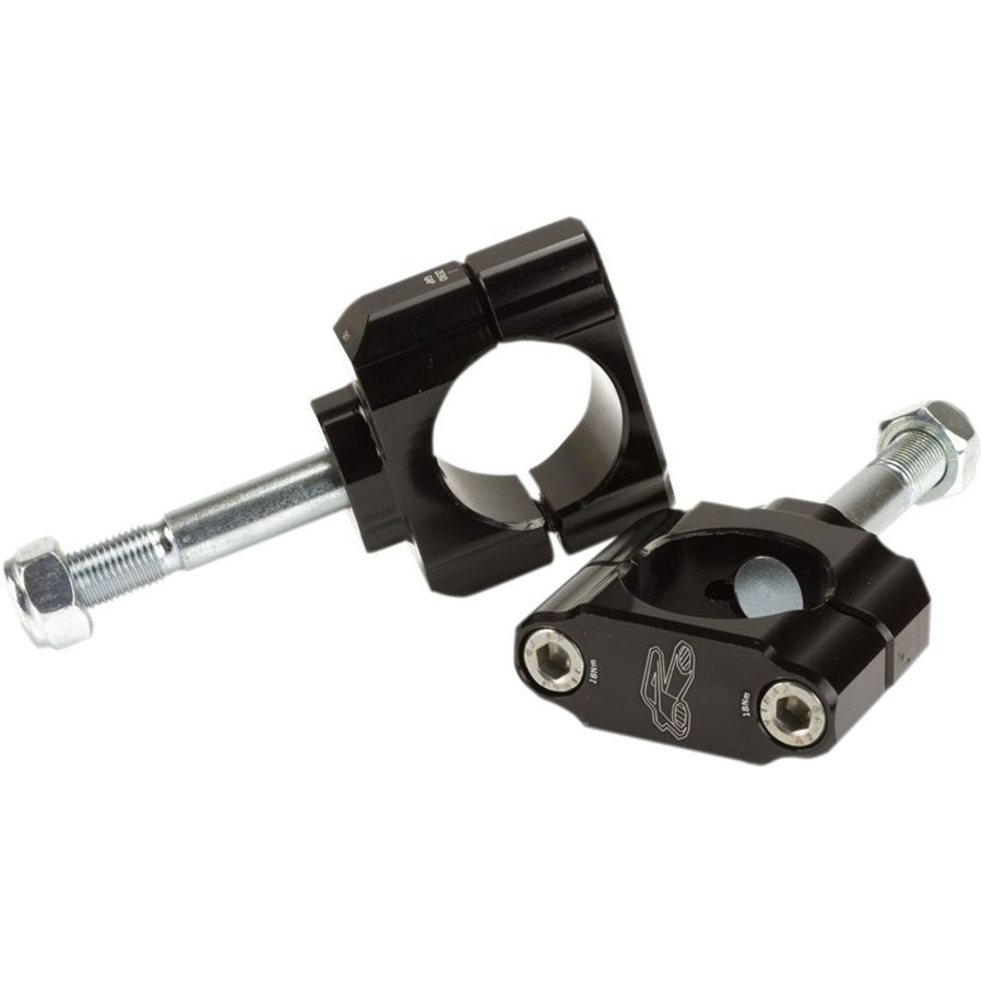 Mocowanie kierownicy RENTHAL 36 KTM hva -17