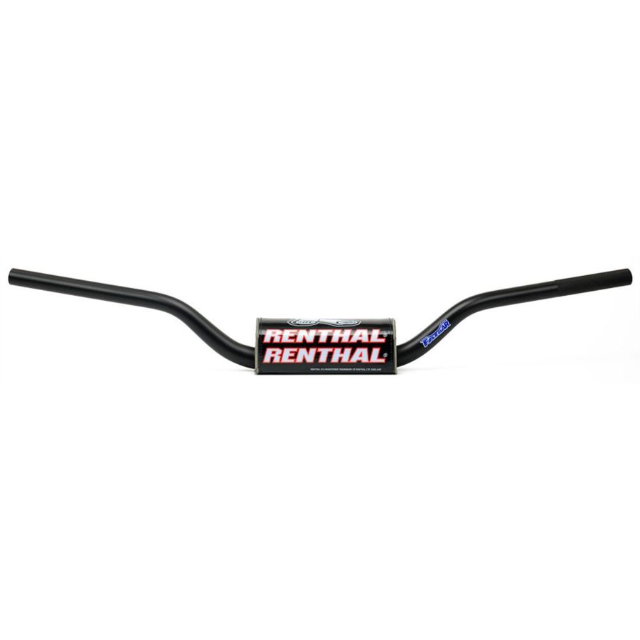Kierownica RENTHAL fatbar 602 bk