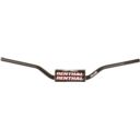 Kierownica RENTHAL fatbar 609 rc high blk