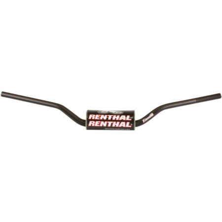 Kierownica RENTHAL fatbar 814 black
