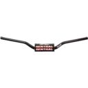 Kierownica RENTHAL fatbar 839 bk