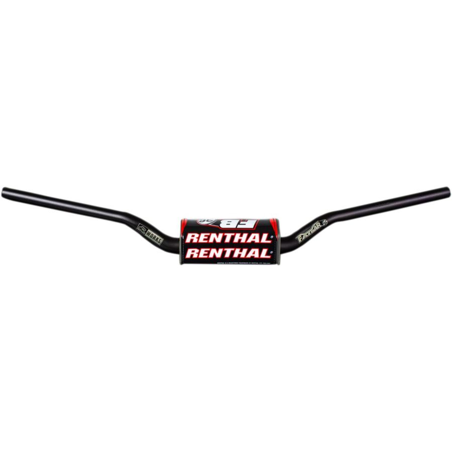 Kierownica RENTHAL fatbar36 r-works reed