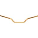 Kierownica RENTHAL road ultra low gold