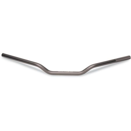 Kierownica RENTHAL road ultra low grey